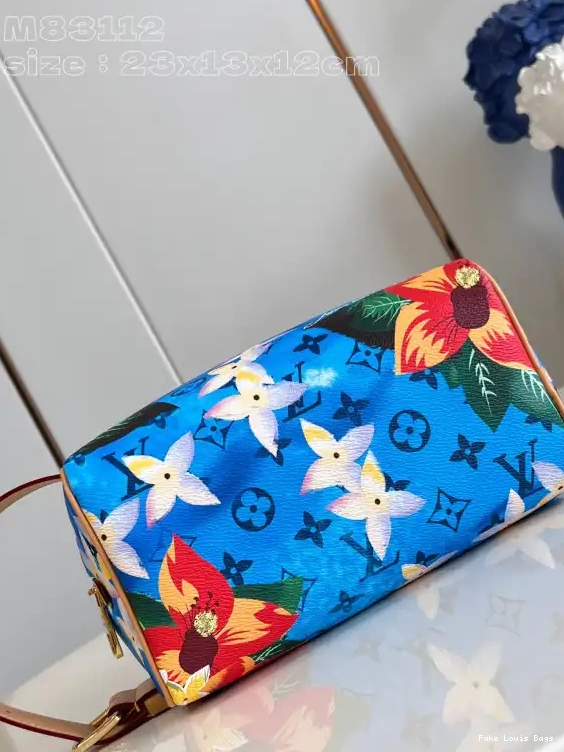 Repladies KIT LOCKER bag-23*13*12CM DOPP LOUIS VUITTON 0619
